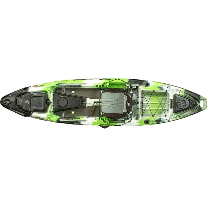 Jackson Kayak Coosa HD 2022