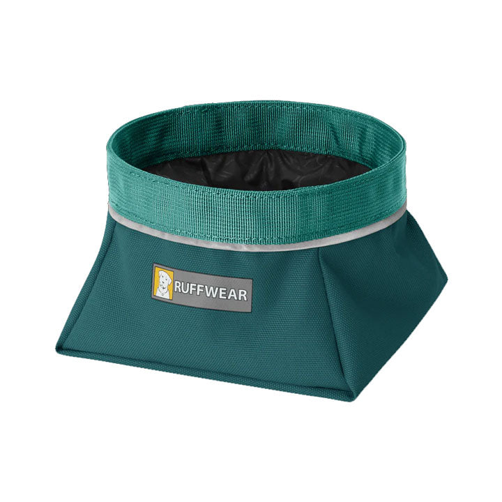 Ruffwear Quencher Packable Dog Bowl