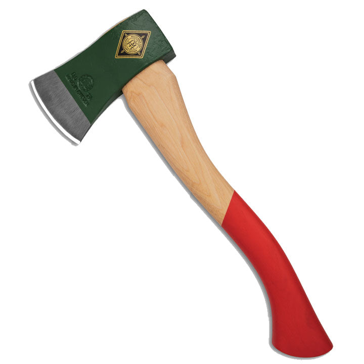 Hults Bruk 325-Year Anniversary Axe