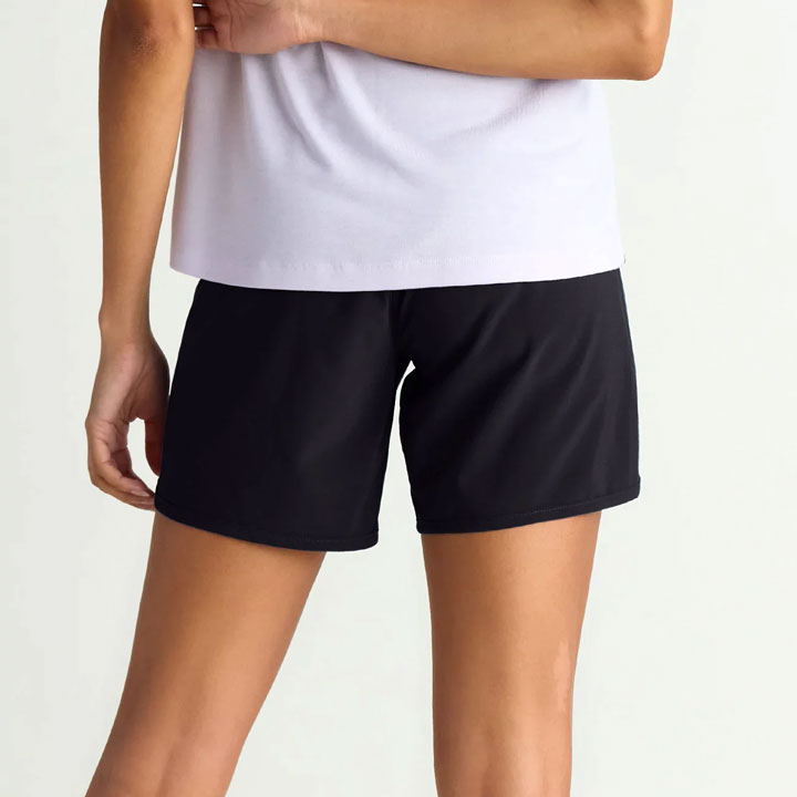 Free Fly Bamboo Lined Breeze Short – 6" Womens