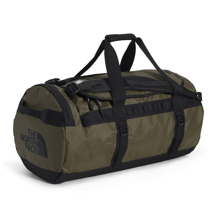 base camp duffel m the north face The North Face - Base Camp Duffel M