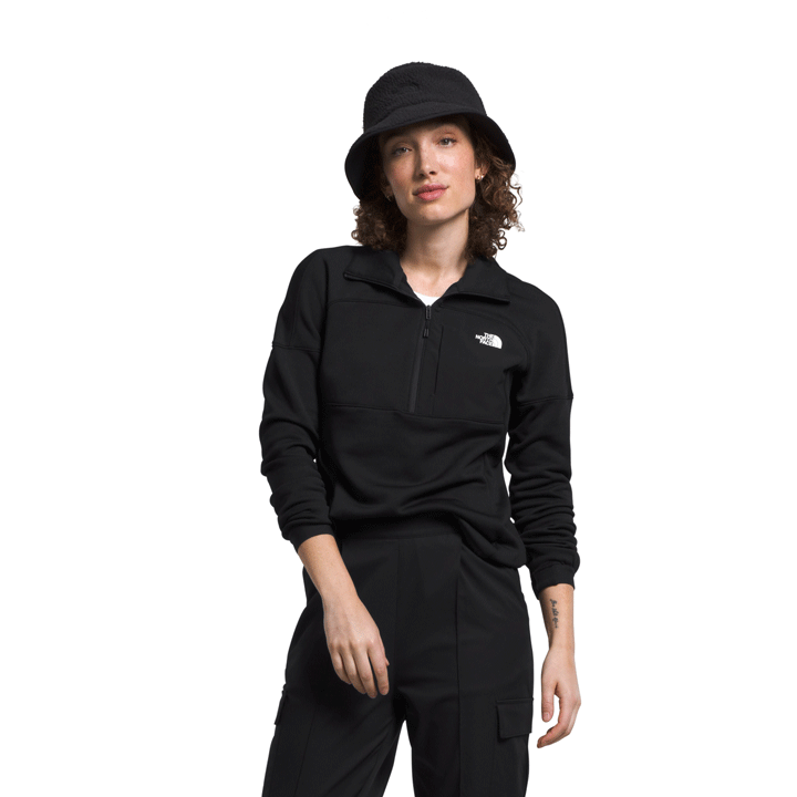 The North Face Canyonlands High Altitude ½ Zip Womens