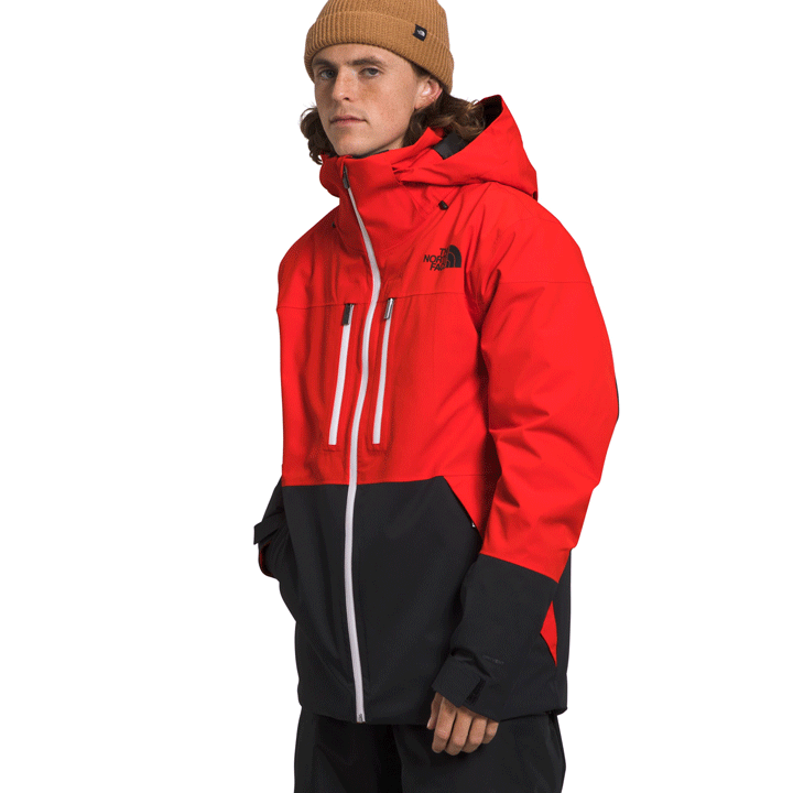 The North Face Chakal Jacket Mens