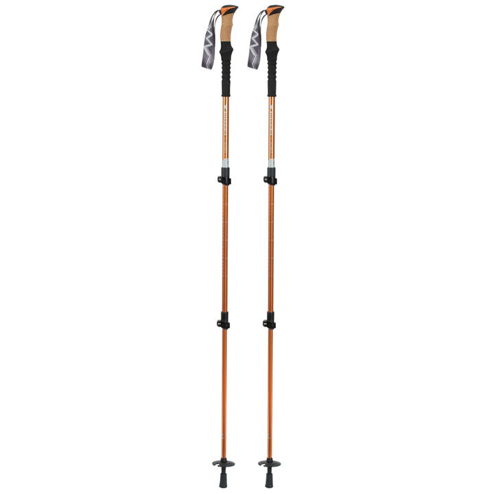 Mounitainsmith Tellurite 7075 OLS Trekking Poles