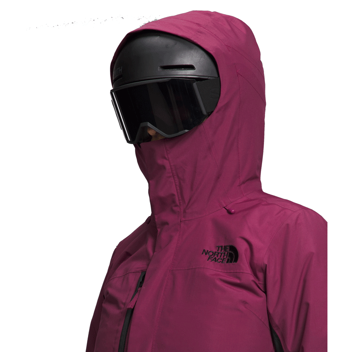 The North Face Freedom Insulated Jacket Womens