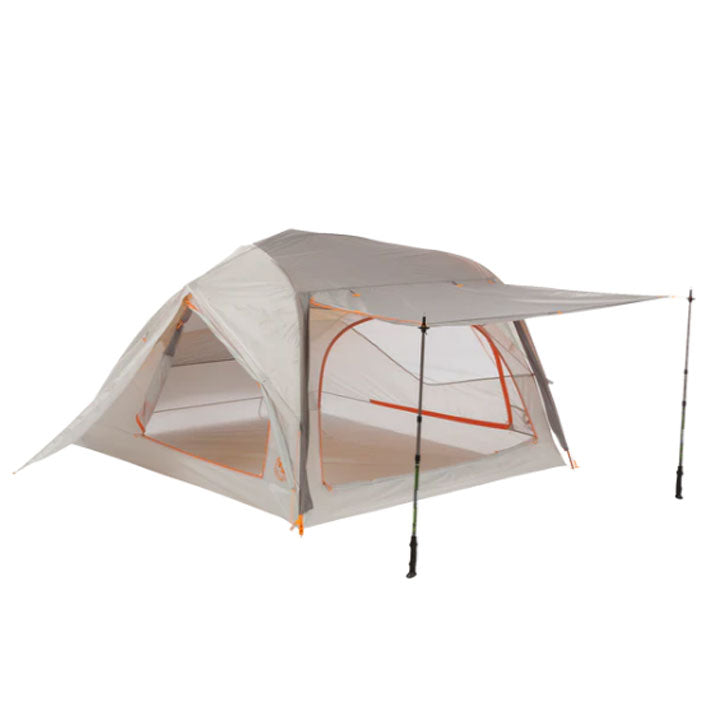 Big Agnes Salt Creek SL2