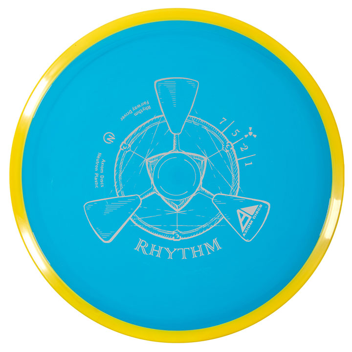 Axiom Rhythm Fairway Driver Disc