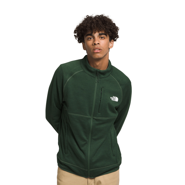 The North Face Canyonlands Full Zip Mens