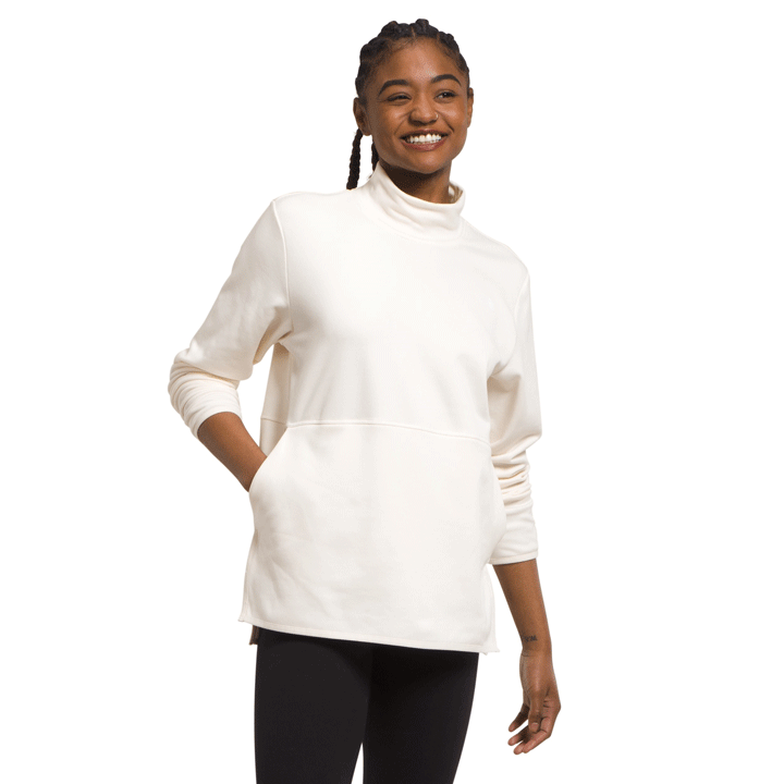 The North Face Canyonlands Pullover Tunic Womens