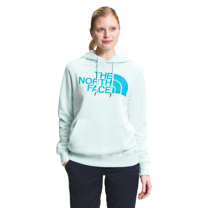 The North Face Half Dome Hoodie Womens