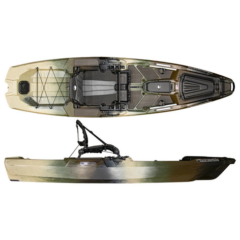 SS107 Kayak-Kayaks-Bonafide-Camo-Mountain Sports
