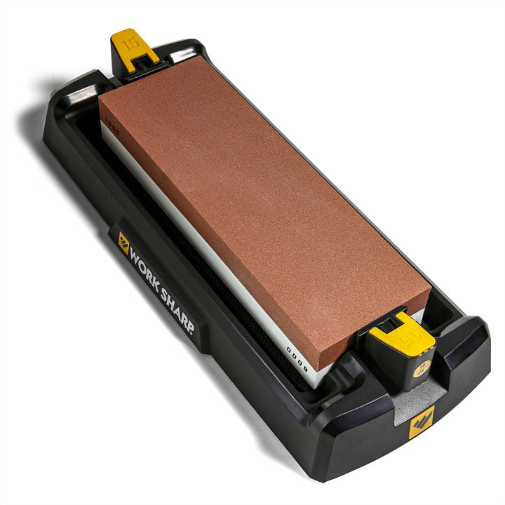 WorkSharpTools Whetstone