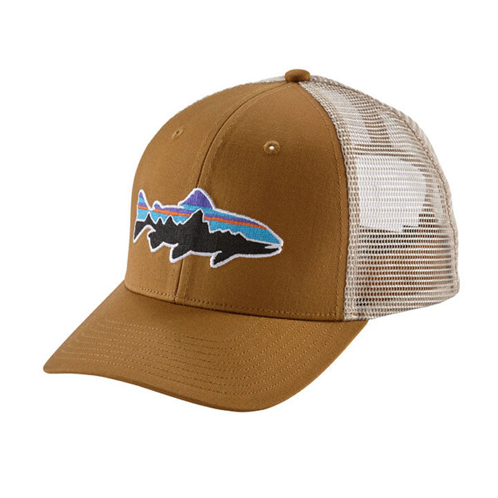 Patagonia Fitz Roy Trucker