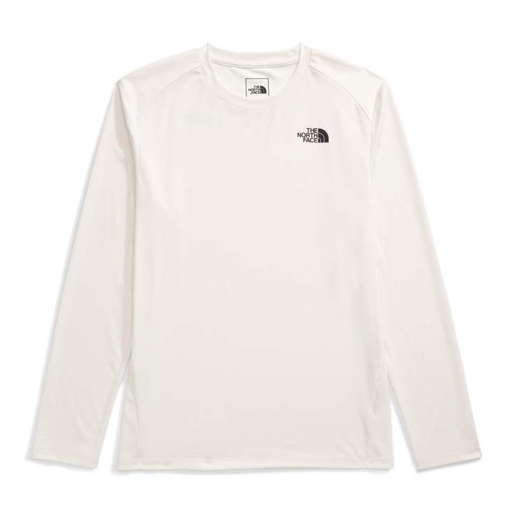 Longsleeve north face discount