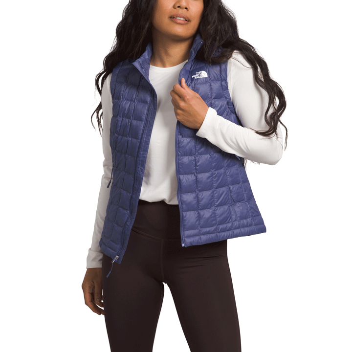 The North Face ThermoBall Eco Vest 2.0 Womens