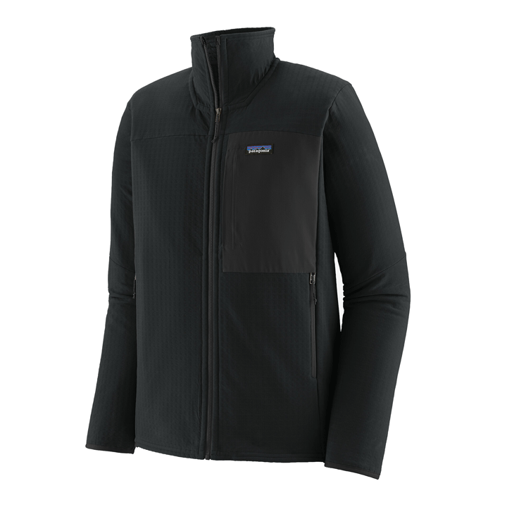 Patagonia R2 TechFace Jacket Mens