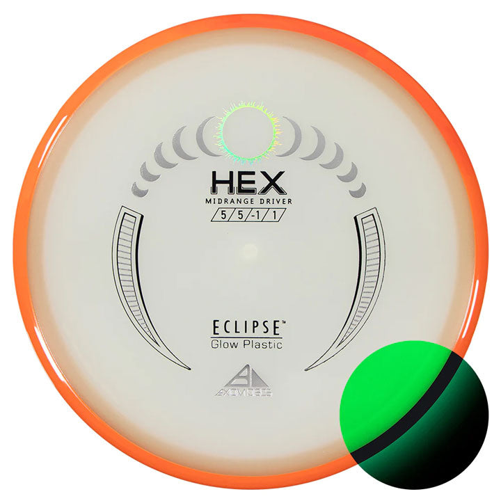 Axiom Hex Midrange Disc