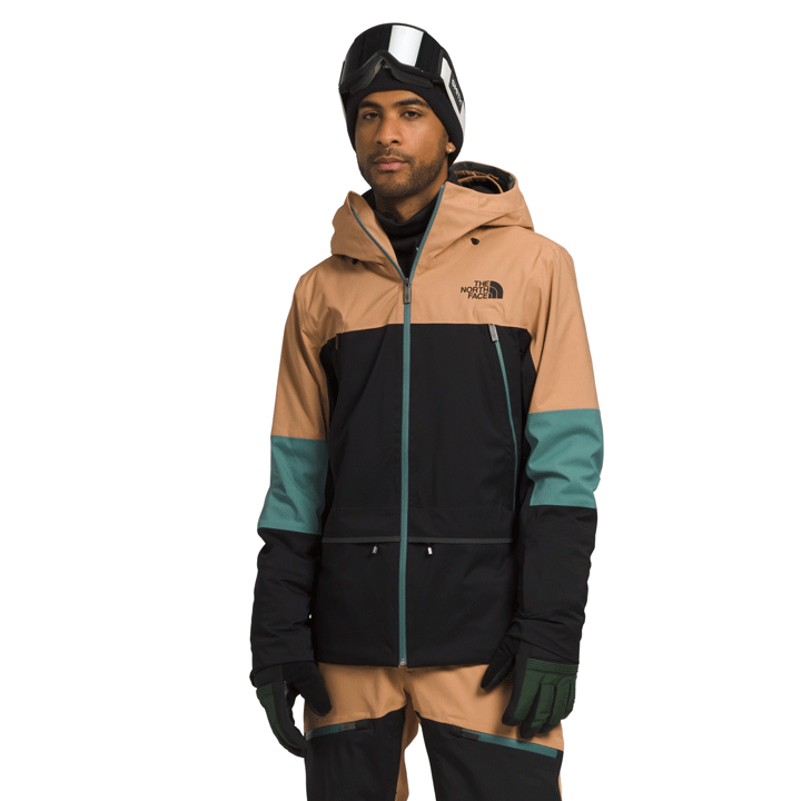 The North Face Zarre Jacket Mens