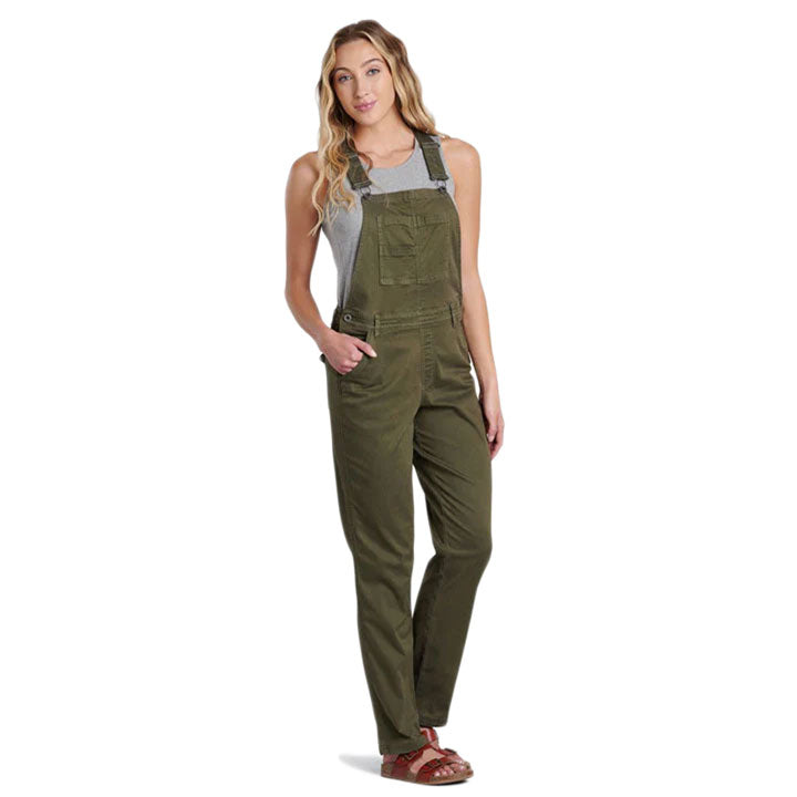 Kuhl Kultivatr Overall Womens