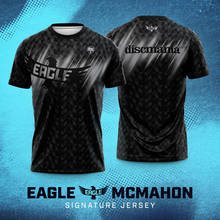 Discmania Signature Series Jersey