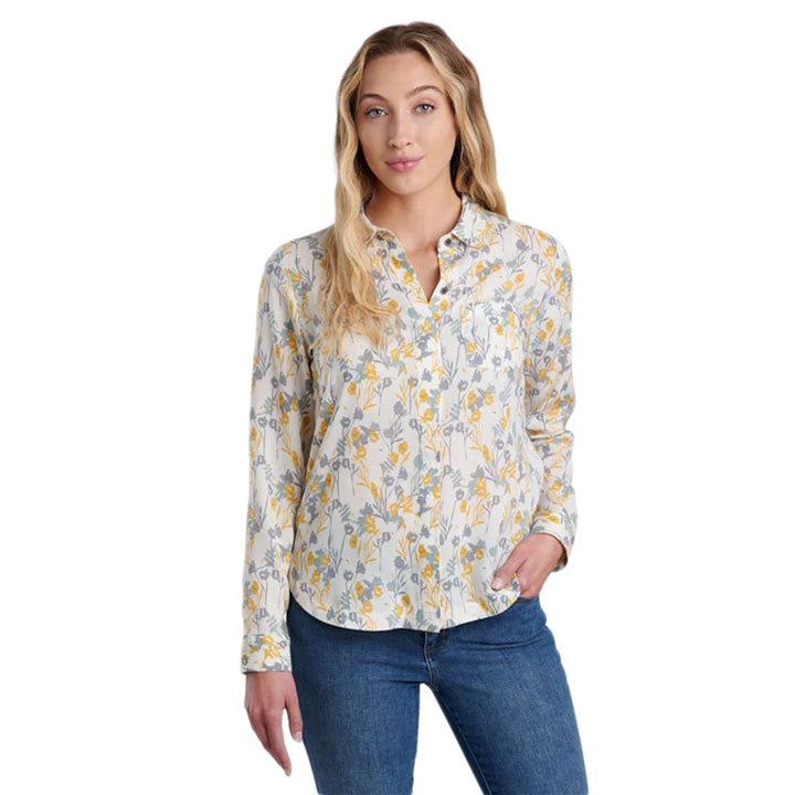 Kuhl Hadley Long Sleeve Women's