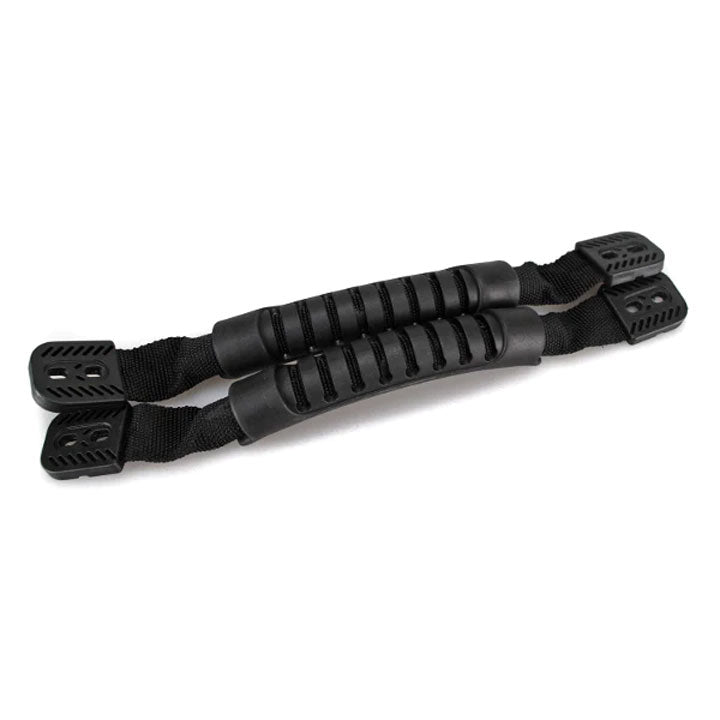 Yakgear Handles Double End Buckles