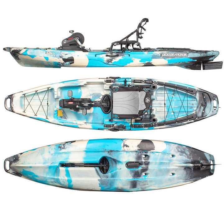 Jackson Bite FD Kayak 2023