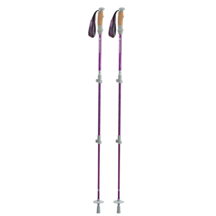 Mountainsmith Tellurite 7075 OLS WSD Trekking Poles