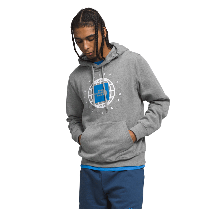 The North Face Geo NSE Hoodie Mens