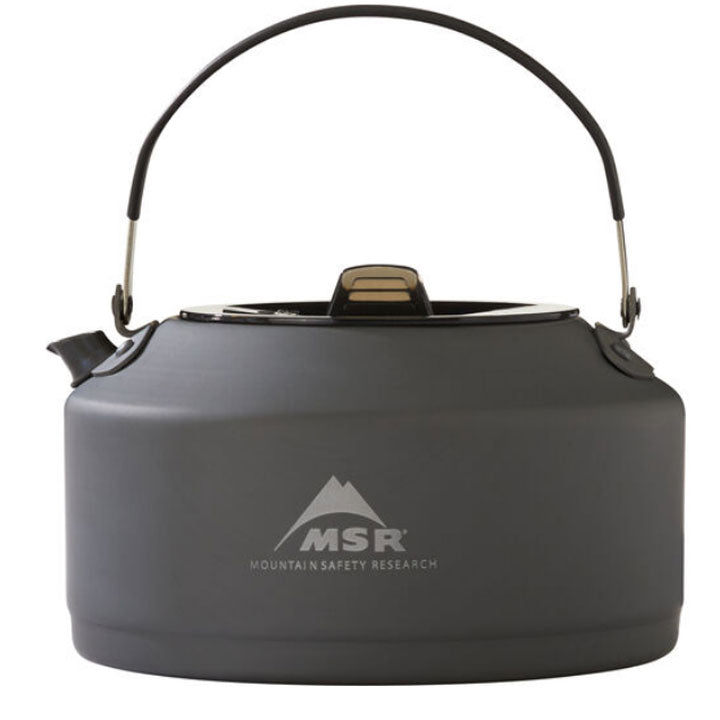 MSR Pika 1 L Teapot