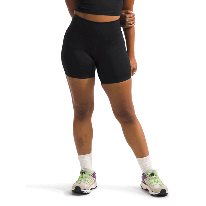 The North Face Dune Sky Tight Short Womens