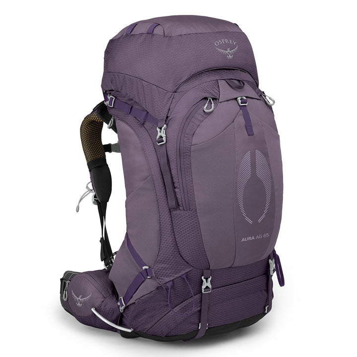 Osprey AURA AG 65