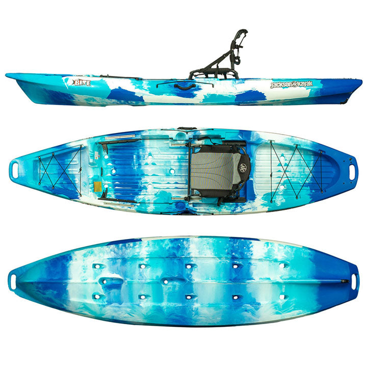 Jackson Bite Rec Kayak 2023
