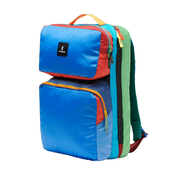 Cotopaxi Tarsa 16L Backpack