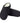 Mens Zermatt Shearling Wool Felt Slippers