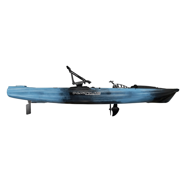 Native Titan X Propel 12.5 Fishing Kayak
