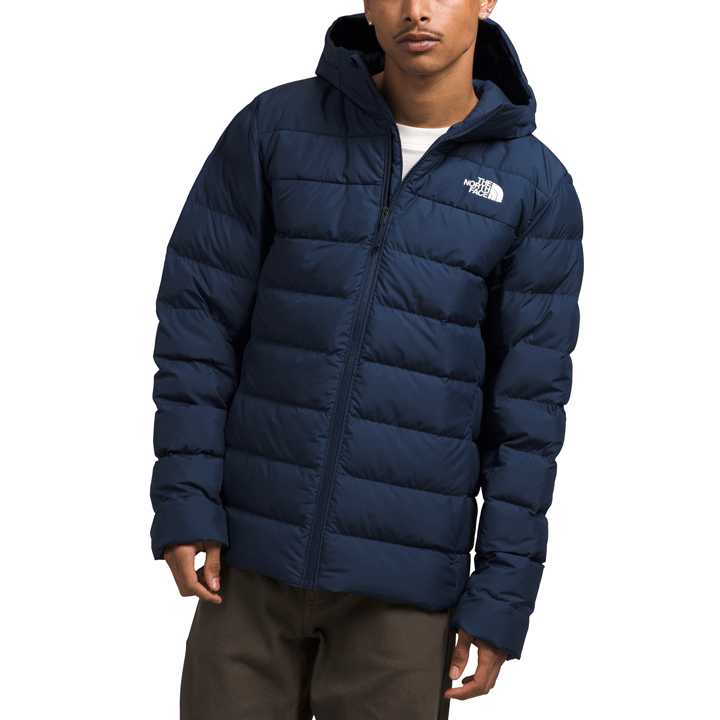 The North Face Aconcagua 3 Hoodie Mens