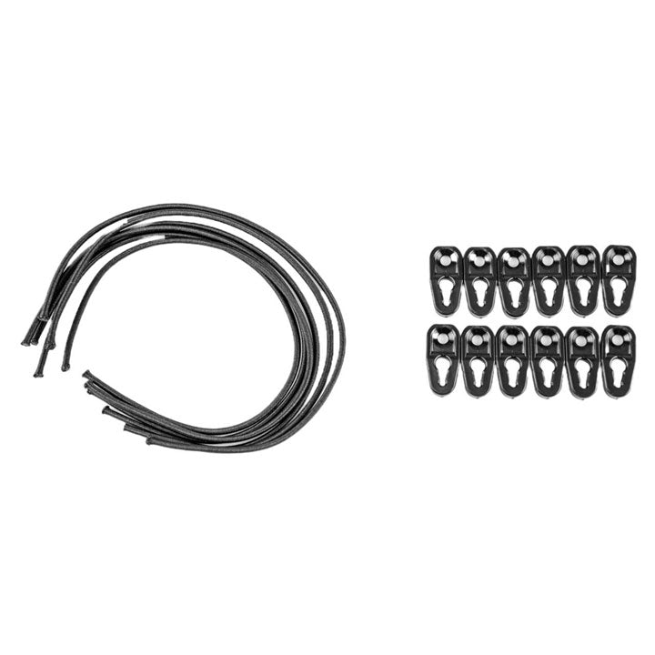 YakAttack KnotLoc Bungee Dividers