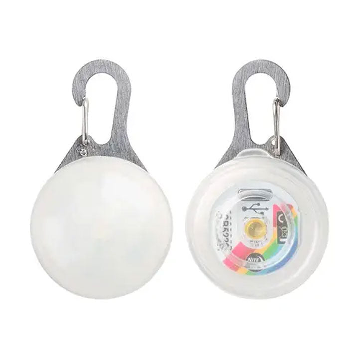 Nite Ize Spotlit Rechargable Carabiner Light - Disc-O Tech