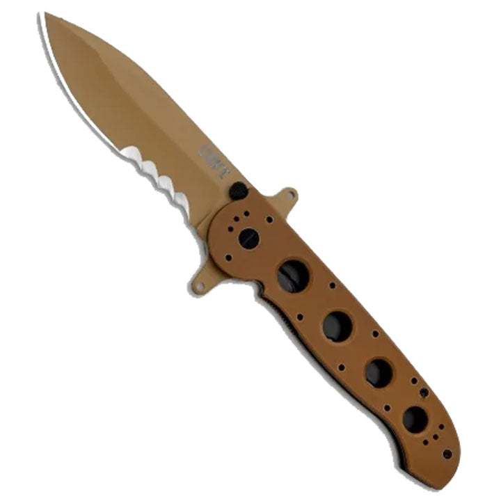 CRKT M21-14DSFG Spear Point Knife