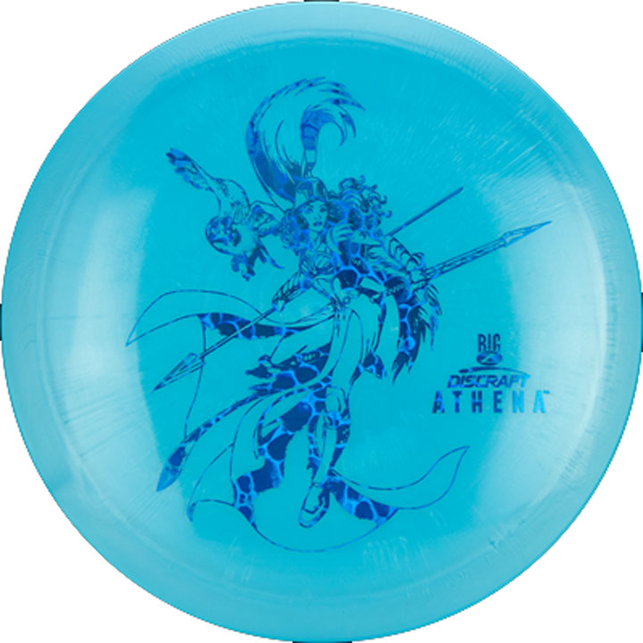 Discraft Athena Fairway Driver