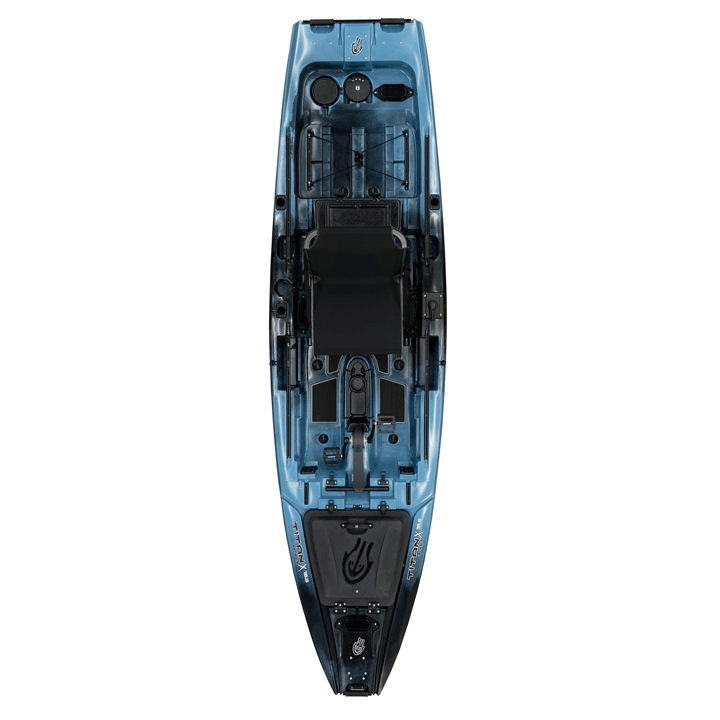 Native Titan X Propel 12.5 Fishing Kayak