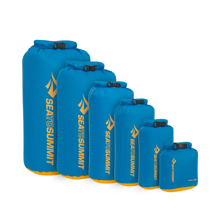 Sea to Summit Evac Compression Dry Bag