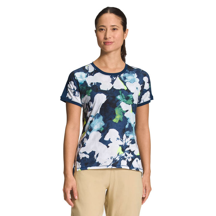 The North Face Dawndream Short-Sleeve Womens