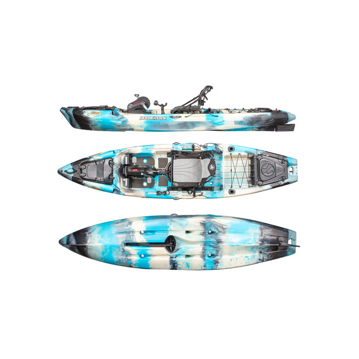 Jackson Coosa FD Kayak 2023