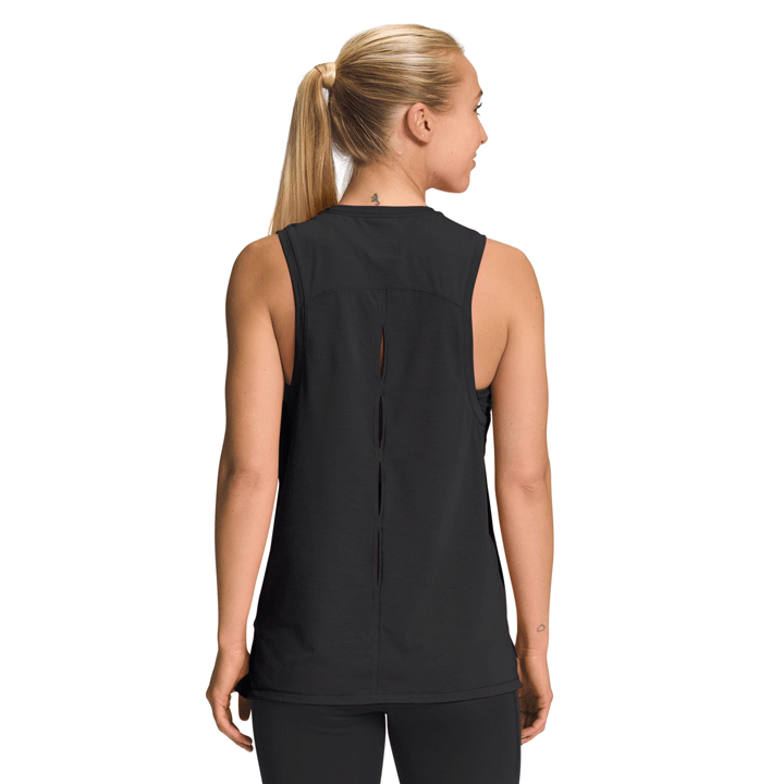 The North Face Wander Slitback Tank Womens