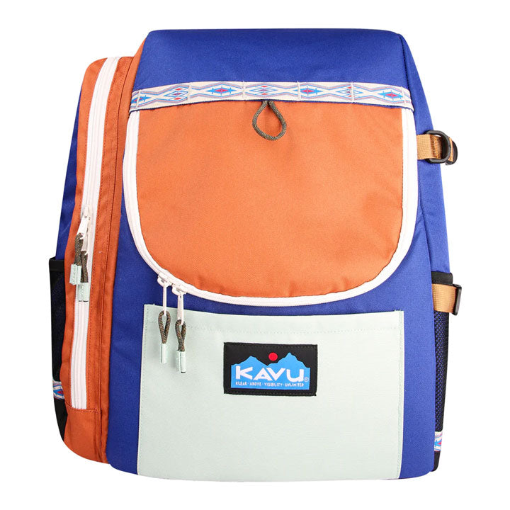 KAVU Pacific Rimshot Disc Golf Bag