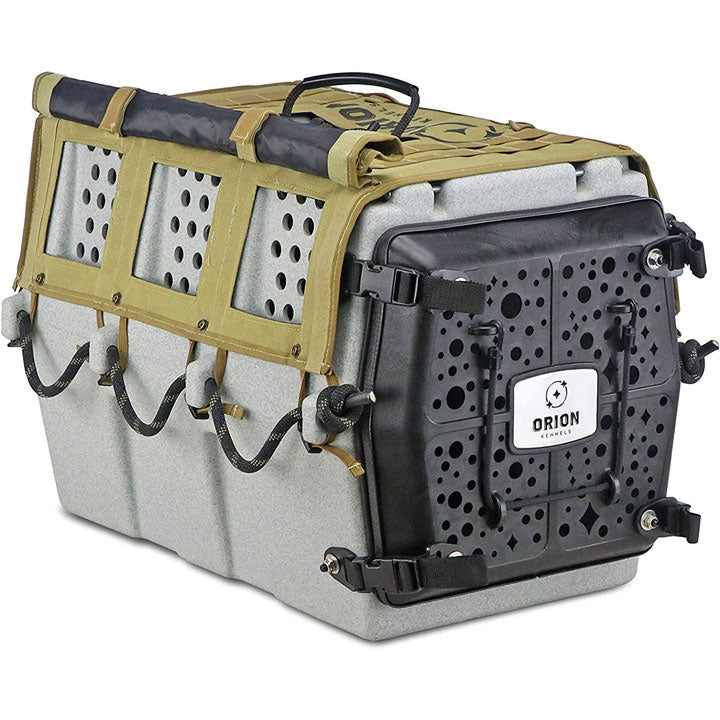 Orion Kennels Adventure Dog Molle Cover