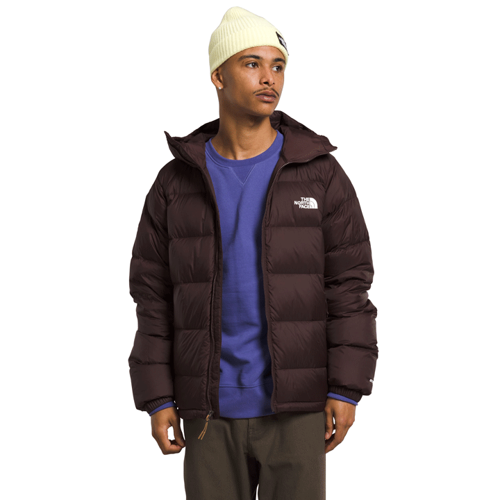 The North Face Hydrenalite Down Hoodie Mens
