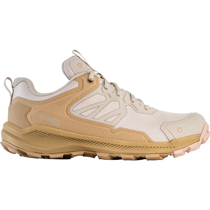 Oboz Katabatic Low Womens